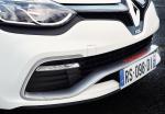 Renault Clio R.S. 220 Trophy 2015 года